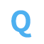 Q